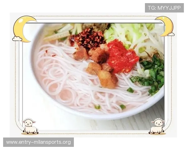 了解昆明米兰国际的美食餐饮区如何满足不同口味的消费者需求